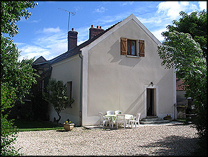 le gîte